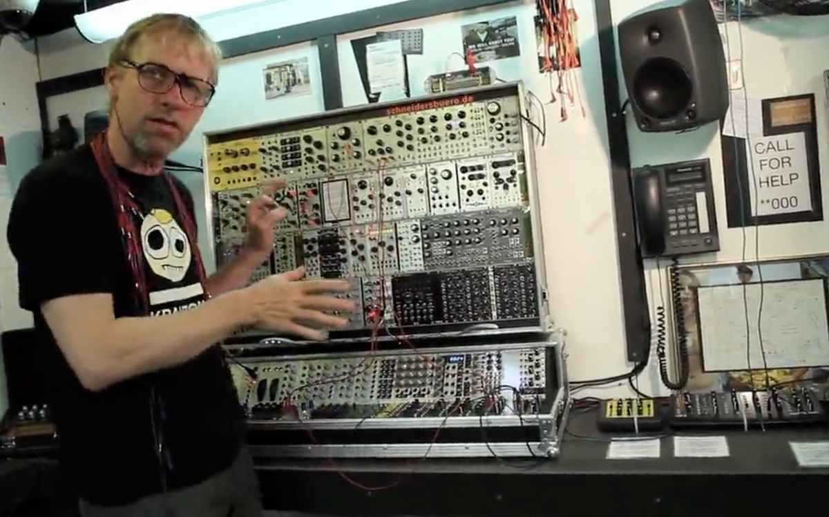 The Return of the Testsalon: Almost One Year in the Basement of Rough Trade Denmark Street