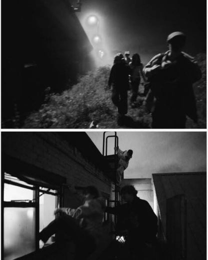 Section 63: Underground & Unmastered – Documenting Underground London Raves