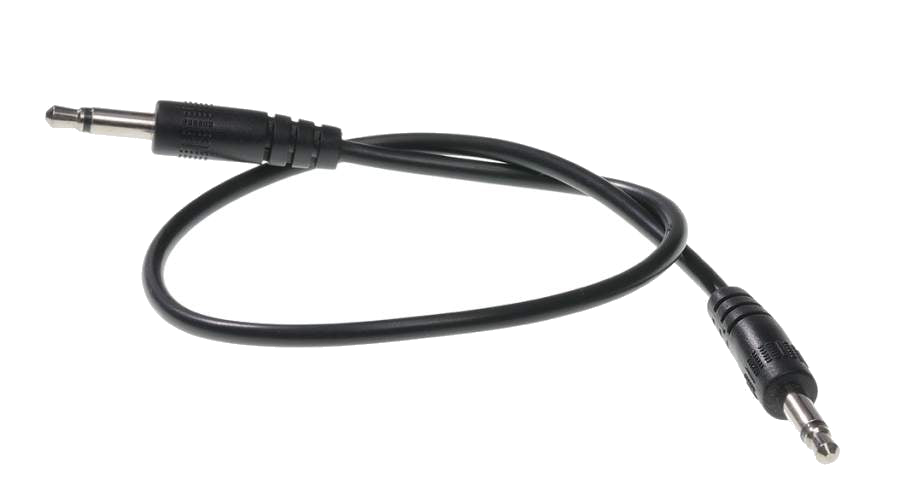 Doepfer Cable 30cm black