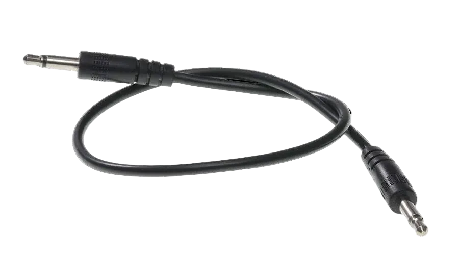 Doepfer Cable 30cm black