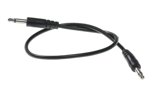 Doepfer Cable 30cm black
