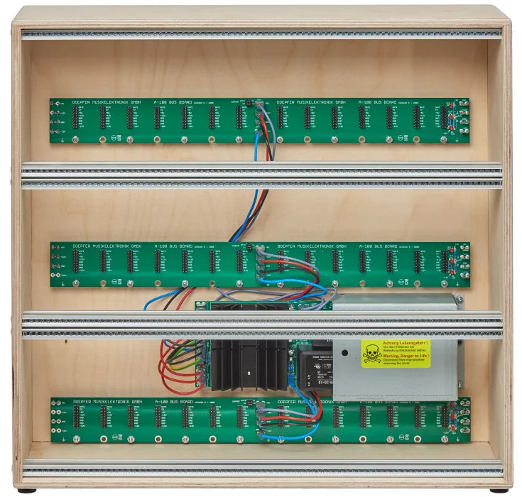 Doepfer LC9