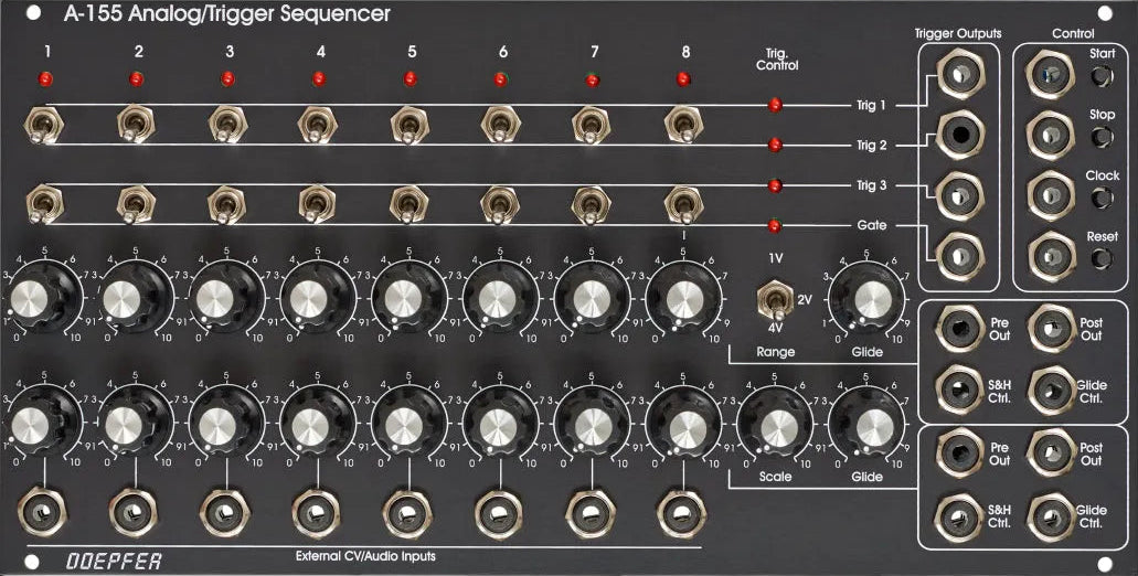 Doepfer A-155v