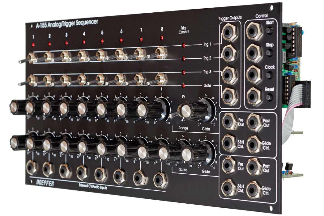 Doepfer A-155v