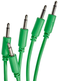 Black Market Modular Patch Cables – 150cm Length (Set of 5, Various Colours)