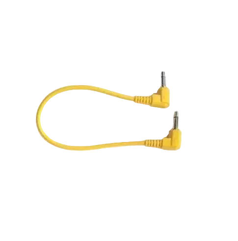 Doepfer Right Angled Patch Cables Various Sizes