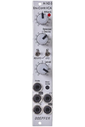 Doepfer - A-142-3 Envelope/LFO Controlled VCA