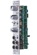 Doepfer - A-142-3 Envelope/LFO Controlled VCA