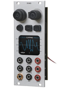 thorn.audio Splines (Silver)