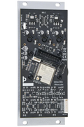 thorn.audio Splines (Silver)