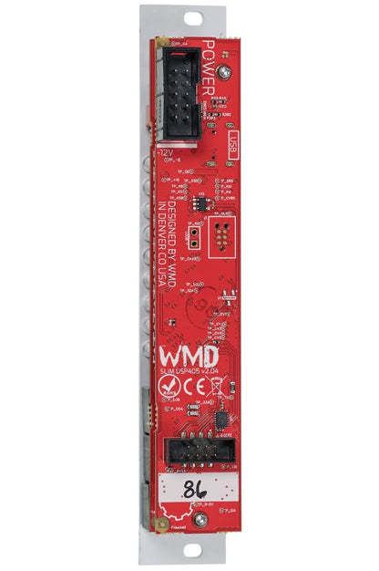 WMD - Channel Surfer (CHNL SRFR)