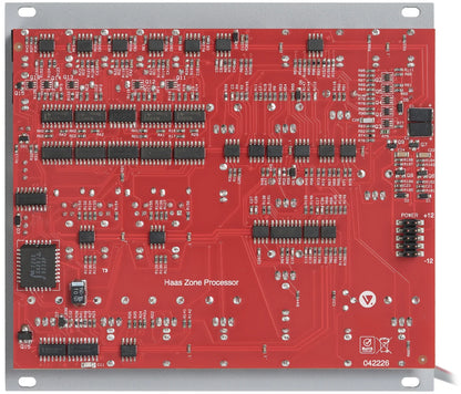 Verbos Electronics Haas Zone Processor