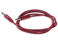 Doepfer A-100C80 Cable 80cm red