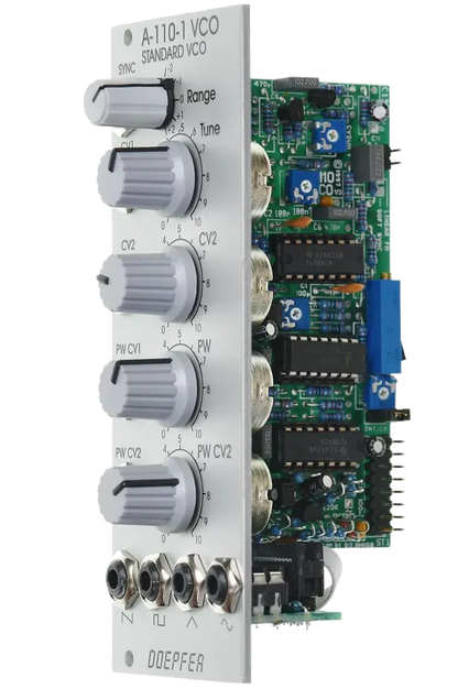 Doepfer A-110 Standard VCO