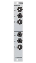Doepfer A-114 Dual Ring Modulator