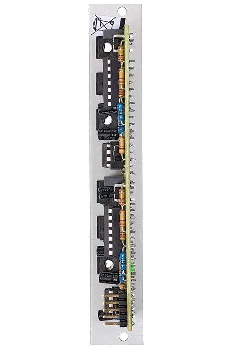 Doepfer A-114 Dual Ring Modulator