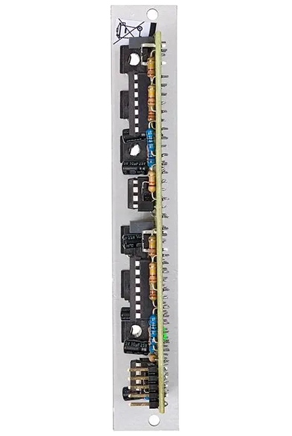 Doepfer A-114 Dual Ring Modulator