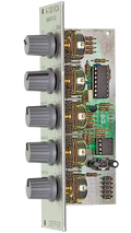 Doepfer A-130 VCA linear
