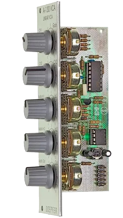 Doepfer A-130 VCA linear