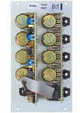 Doepfer - A-137-1 Wave Multiplier (Silver)