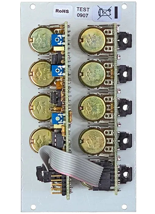 Doepfer - A-137-1 Wave Multiplier (Silver)