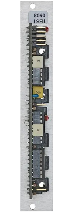 Doepfer A-148 Dual Sample and Hold / Track and Hold