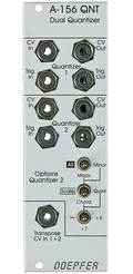 Doepfer A-156 Dual Quantizer