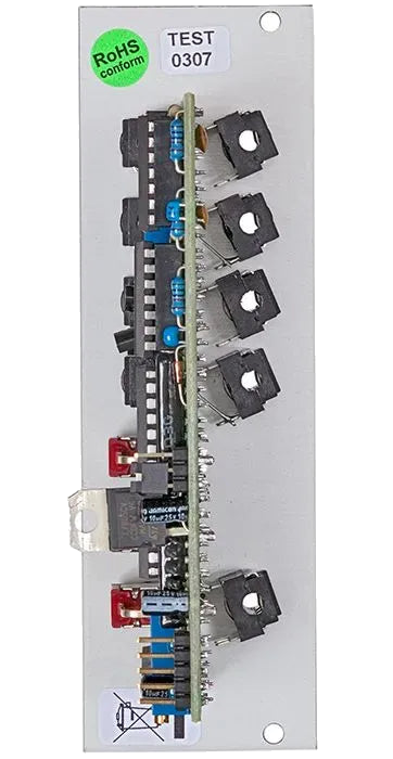 Doepfer A-156 Dual Quantizer