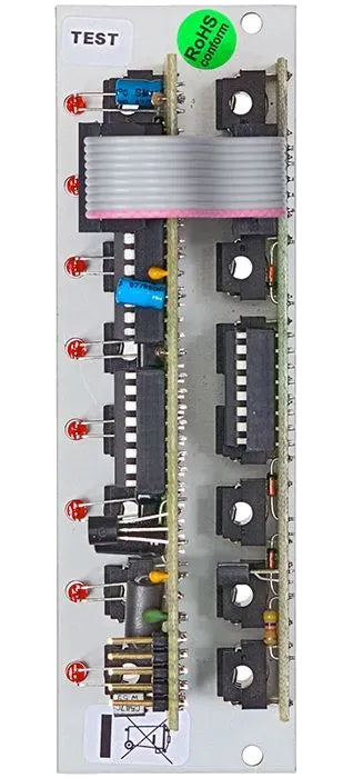 Doepfer A-166 Dual Logic Module