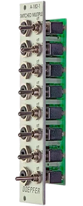 Doepfer A-182-1 Switched Multiples