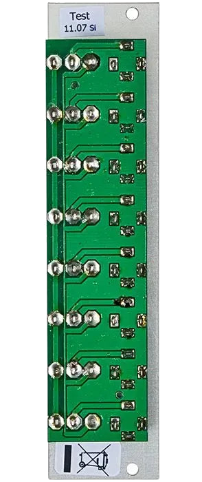 Doepfer A-182-1 Switched Multiples