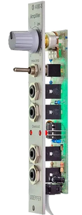 Doepfer A-183-3 Amplifier