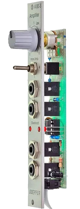 Doepfer A-183-3 Amplifier