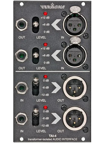 Vermona Modular TAI-4