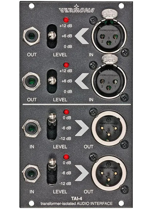 Vermona Modular TAI-4