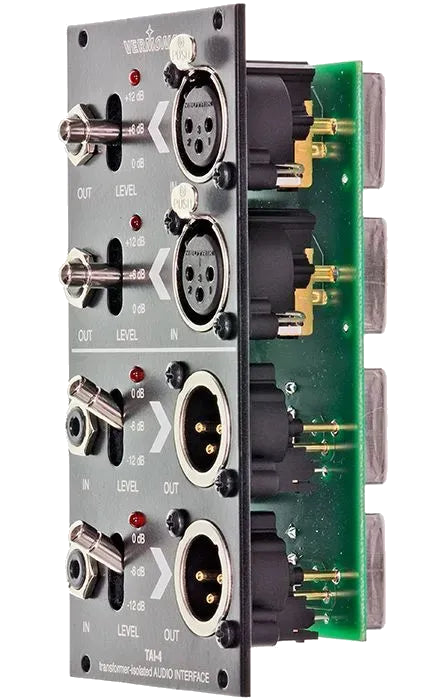 Vermona Modular TAI-4