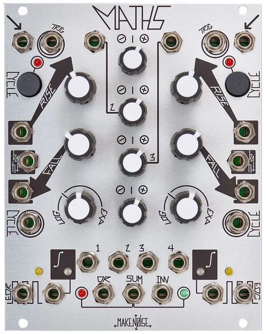 Make Noise Maths (Silver)