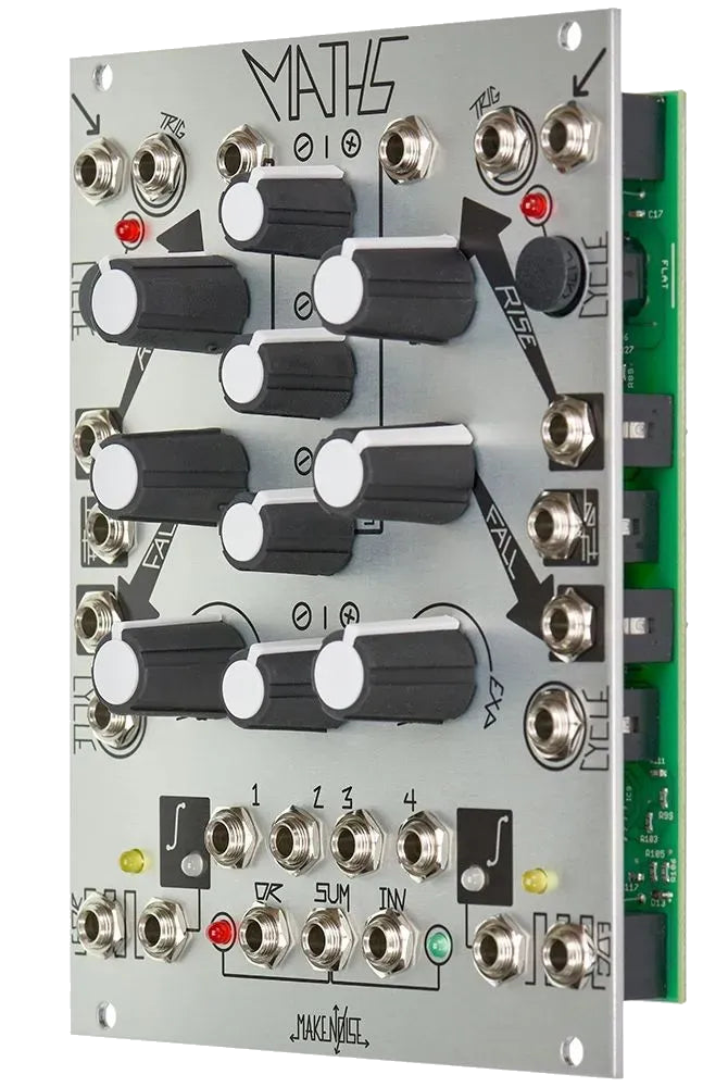 Make Noise Maths (Silver)