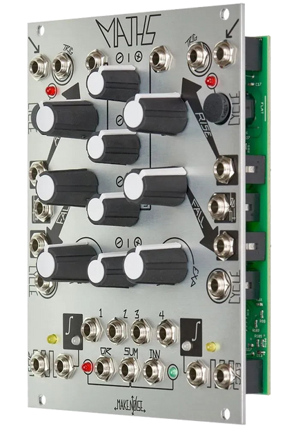 Make Noise Maths (Silver)