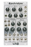 WMD Synchrodyne