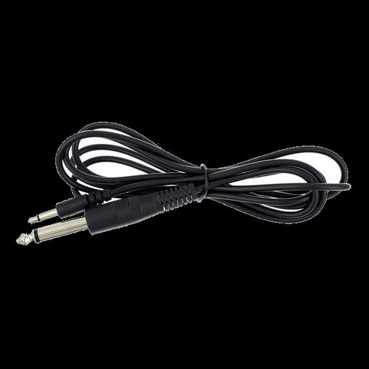 Doepfer adapter cable 1/4"/3.5 mm 1.5m