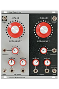 Verbos Electronics Dual Four Pole