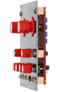 Verbos Electronics Dual Four Pole