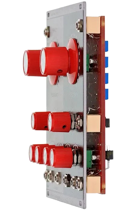Verbos Electronics Dual Four Pole