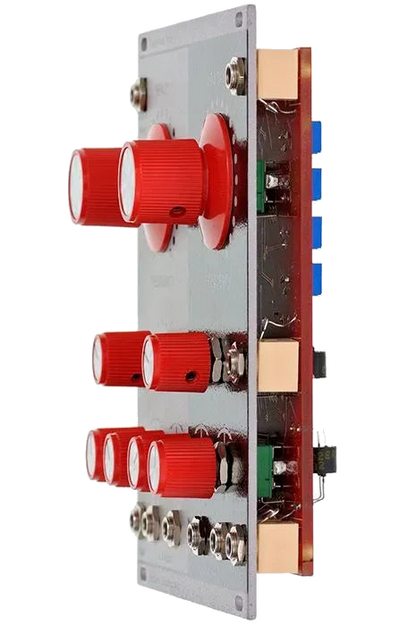 Verbos Electronics Dual Four Pole