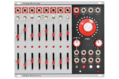Verbos Electronics Voltage Multistage