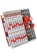 Verbos Electronics Voltage Multistage