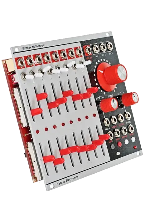 Verbos Electronics Voltage Multistage