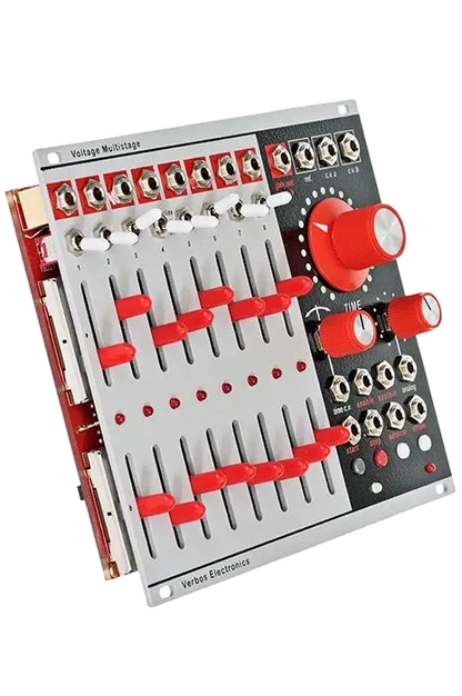 Verbos Electronics Voltage Multistage