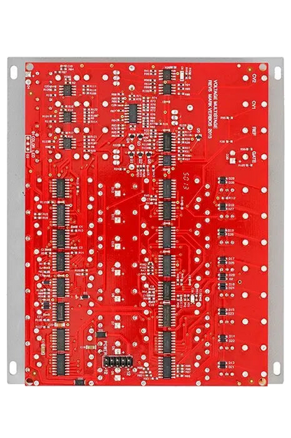 Verbos Electronics Voltage Multistage